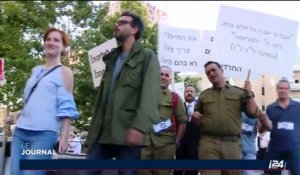 Israël: enquête au cœur des franges radicales ultra-orthodoxes