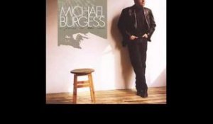 Michael Burgess - When Love Finds You
