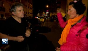 Bombonnes de gaz à Paris: les riverains assurent vivre dans la peur
