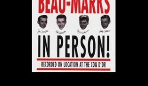 The Beau-Marks - Peter Gunn