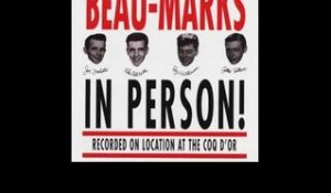 The Beau-Marks - I'm Movin On