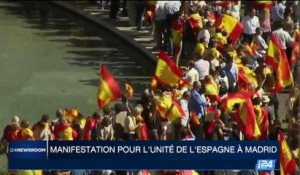 Catalogne : De grandes entreprises s'apprêtent à quitter la région