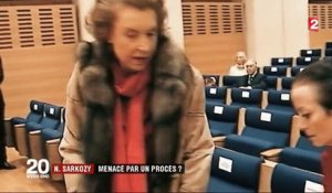 Affaire des écoutes : le PNF livre un lourd réquisitoire contre Nicolas Sarkozy
