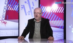 L'impératif de protection des données personnelles [Patrick Lallement]