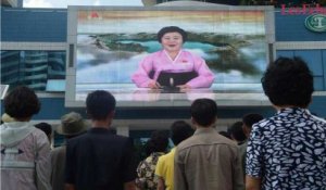 Corée du Nord : Washington prêt à utiliser l’arme nucléaire