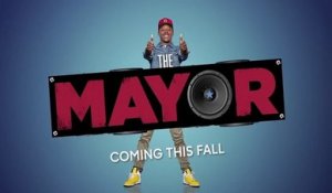 The Mayor - Trailer Saison 1
