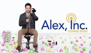 Alex, Inc - Trailer Saison 1