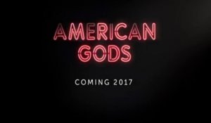 American Gods - Promo 1x05