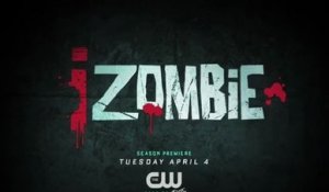 iZombie - Trailer 3x09