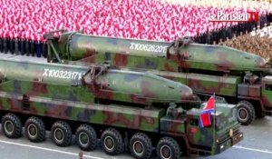L'escalade nucléaire de la Corée du Nord vous fait-elle peur ?