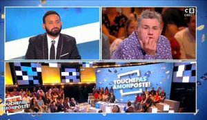 Pierre Ménès se mâche pas ses mots à propos de Christine Angot : "C'est l'idée la plus pourrie de l'histoire de la télé"