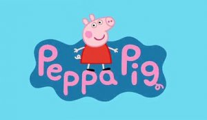 Peppa Pig - épisode déprogrammé