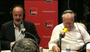 François Hollande cherche appartement - Morin a fait un rêve