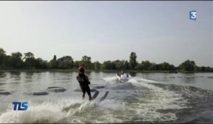 Championnats du monde de ski nautique