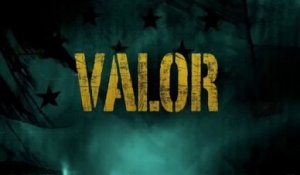 Valor - Trailer Saison 1