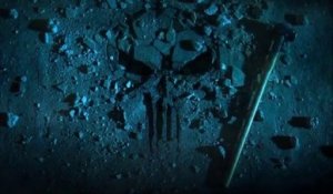 The Punisher - Trailer Saison 1