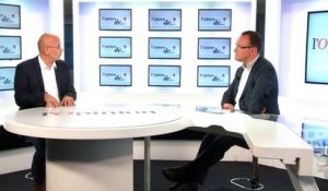 Damien Abad (LR): «Alain Juppé n’a pas envie de balkaniser la droite»
