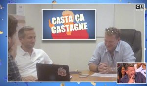 Greg Guillotin piège Benjamin Castaldi Partie 2 - TPMP - 05/09/2017