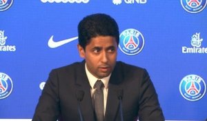 Fair-play financier - Al-Khelaïfi : "On n'a rien à cacher à l'UEFA"