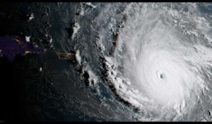 L'ouragan Irma en 5 chiffres démesurés