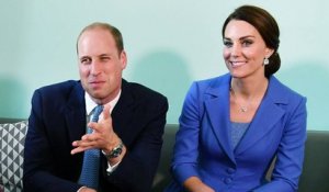 Kate Middleton seins nus : la lettre choc du prince William