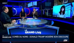 Le Grand Live | Avec Jean-Charles Banoun et Danielle Attelan | Partie 4 | 06/09/2017