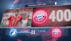 Bundesliga - 5 choses à savoir sur la 3e j.