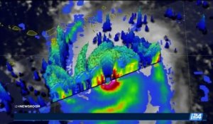 Ouragan Irma: la Floride se prépare au pire