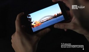 VIDÉO - Sony Xperia XZ1 : le smartphone qui vous transforme en avatar 3D