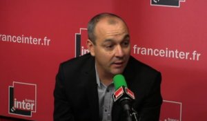 Laurent Berger (CFDT) : « Je ne suis ni extrême, ni fainéant, ni cynique »