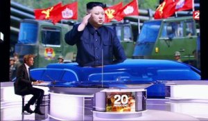 Corée du Nord : les pays divisés pour adopter une nouvelle sanction
