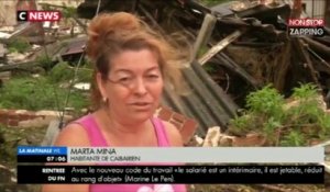 Ouragan Irma : Cuba à son tour durement touchée par la tempête (vidéo)