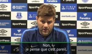 Foot - ANG - Tottenham : Pochettino «Sissoko est dans mes plans»