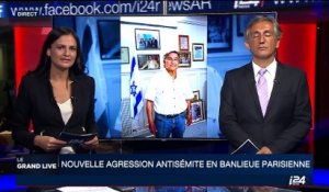 Le Grand Live | Avec Jean-Charles Banoun et Danielle Attelan | Partie 3 | 10/09/2017