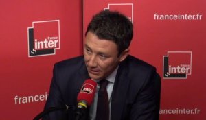 Benjamin Griveaux sur l'application du principe de précaution