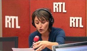 Code du travail : il ne faut pas "se laisser faire" - La revue de presse d'Amandine Bégot