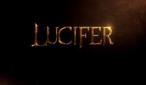 Lucifer - Trailer Saison 3