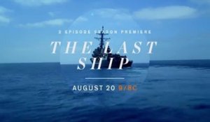 The Last Ship - Promo 4x04