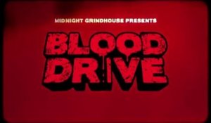 Blood Drive - Promo 1x13