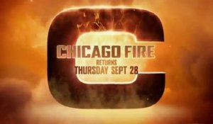 Chicago Fire - Trailer Saison 6