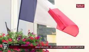 Sénatoriales : En quête de dynamique en Loire-Atlantique