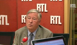 L'Edito d'Alain Duhamel du 11 septembre 2017