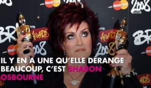 Kim Kardashian : Sharon Osbourne l’insulte, elle répond avec mépris !