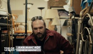 Bande Annonce  CREME DE MENTHE de Jean Marc E.Roy et Philippe David Gagné