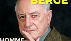 Pierre Bergé, mécène et homme engagé