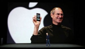 Tim Cook : "Steve Jobs était un génie"