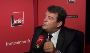 Thierry Solère sur l'ouragan Irma : "Qu'il y ait de la colère sur place je le comprends, mais les populistes parisiens..."