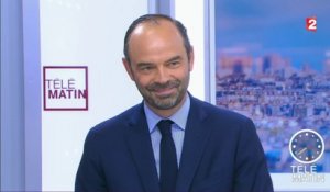 Les 4 vérités - Édouard Philippe