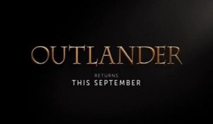 Outlander - Promo 3x02