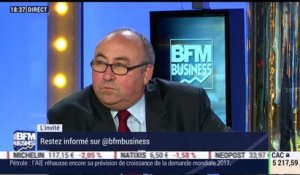 Christophe Caresche: "Les Français concernés ne seront pas impactés par la prochaine baisse des APL" - 13/09
